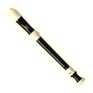 YAMAHA（ヤマハ） 右手用ソプラノ片手リコーダー YRS-900R : 楽器の森