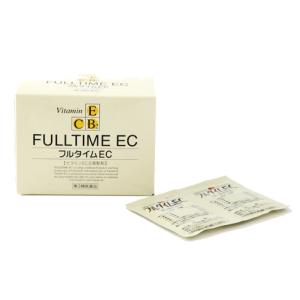 フルタイムEC 32包 白石薬品 栄養剤