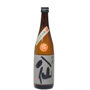 日本酒 陸奥八仙 純米吟醸 ひやおろし 火入れ 黒ラベル 720ml − 八戸酒造｜shiraiya-sake