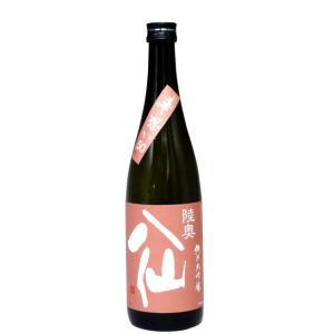 日本酒 陸奥八仙 華想い50 純米大吟醸 720ml − 八戸酒造