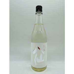 日本酒 陸奥八仙 吟醸 シルバーラベル 無濾過 生原酒 1800ml − 八戸酒造｜shiraiya-sake