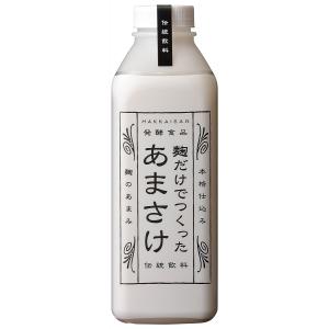 あま酒 八海山 麹だけでつくったあまさけ 825g×12本 − 八海醸造