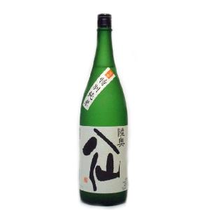日本酒 陸奥八仙 特別純米 1800ml - 八戸酒造
