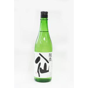 日本酒 陸奥八仙 特別純米 720ml （箱無し） − 八戸酒造