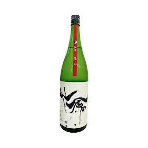 日本酒 モダン仙禽 純米吟醸 亀ノ尾  720ml  2023− せんきん