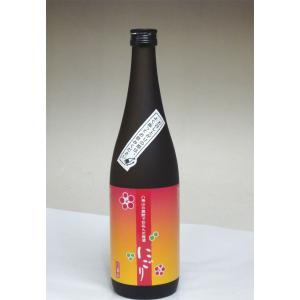 梅酒 八海山の焼酎で仕込んだうめ酒 にごり 720ml − 八海醸造｜shiraiya-sake