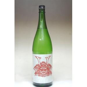 日本酒 AKABU 純米吟醸 吟ぎんが 1800ml - 赤武酒造 盛岡復活蔵