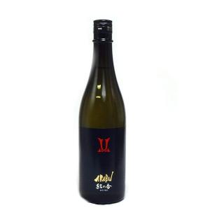 日本酒 AKABU 純米吟醸 結の香（ゆいのか） 720ml − 赤武酒造 盛岡復活蔵｜shiraiya-sake