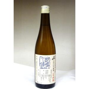 日本酒 八海山 しぼりたて原酒 越後で候 （青越後） 一年貯蔵 720ml − 八海醸造｜shiraiya-sake