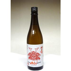 日本酒 AKABU 純米 NEWBORN 生酒 720ml − 赤武酒造 盛岡復活蔵｜shiraiya-sake