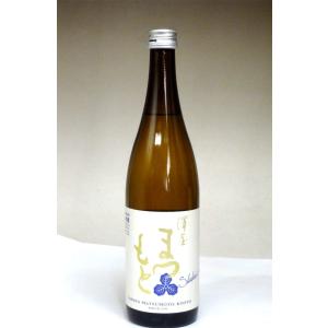 日本酒 澤屋まつもと 守破離（しゅはり） 五百万石 純米 720ml − 松本酒造｜shiraiya-sake