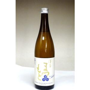 日本酒 澤屋まつもと 守破離(しゅはり) 五百万石 純米 720ml - 松本酒造