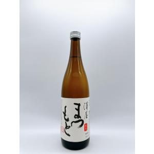 日本酒 澤屋まつもと  五百万石 純米 720ml - 松本酒造