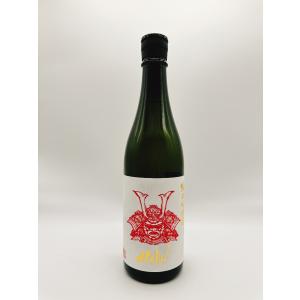 日本酒 AKABU 純米大吟醸 吟ぎんが【箱なし】720ml - 赤武酒造 盛岡復活蔵