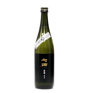 日本酒 七田 純米吟醸 雄町50 無濾過 生酒 720ml - 天山酒造