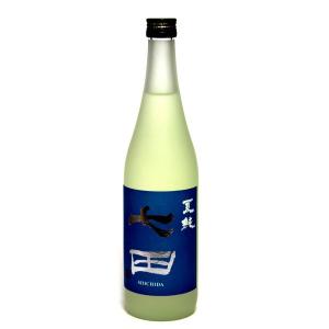 日本酒 七田 夏純 特別純米 出羽燦々 720ml − 天山酒造｜shiraiya-sake