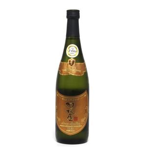 羽根屋 純米大吟醸 スパークリング 生酒 720ml - 富美菊酒造