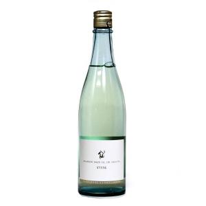日本酒 陸奥八仙 V1116 ワイン酵母仕込み 720ml − 八戸酒造