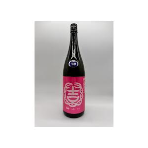 日本酒 結びゆい 純米吟醸 生原酒 1800ml - 結城酒造