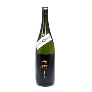 日本酒 七田 純米吟醸 雄町50 無濾過 生酒 1800ml - 天山酒造