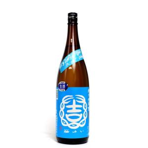 日本酒 結ゆい きたしずく 特別純米 生原酒 1800ml - 結城酒造