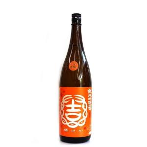 日本酒 結ゆい ひやおろし 純米吟醸 赤磐雄町 火入れ 原酒 1800ml − 結城酒造｜shiraiya-sake