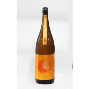 日本酒 シン・タカチヨ 零 0-Type 扁平精米 無濾過生原酒 12度 1800ml - 高千代酒造