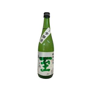 日本酒 至(いたる) 純米原酒 7号酵母 火入 1800ml - 逸見酒造