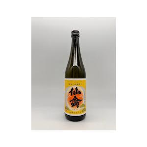 日本酒 仙禽 UAコレクション UA江戸樽酒 720ml − せんきん : 地酒