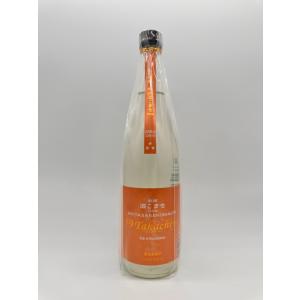 日本酒 59Takachiyo Chapter 15 純米吟醸 秋田酒こまち 無濾過生原酒 720ml - 高千代酒造