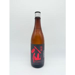 日本酒 陸奥八仙 黒ラベル 芳醇超辛純米 火入 720ml - 八戸酒造