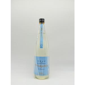 日本酒 59Takachiyo 吟ぎんが GINGINGA 純米吟醸 無ろ過 生原酒 720ml- 高千代酒造