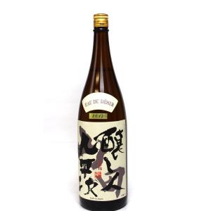 日本酒 仙禽 UAコレクション UA江戸樽酒 720ml − せんきん : 地酒