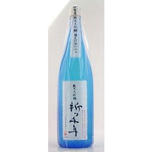 日本酒 京ひな 純米大吟醸 祈り千年 1800ml - 酒六酒造