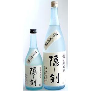 日本酒 京ひな 純米大吟醸 隠し剣 1800ml − 酒六酒造｜shiraiya-sake