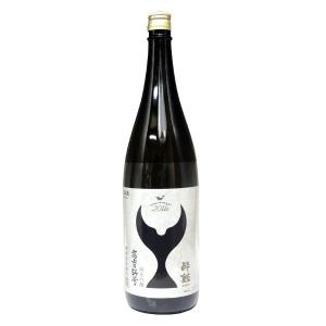 日本酒 酔鯨 純米吟醸 高育54号 1800ml − 酔鯨酒造｜shiraiya-sake