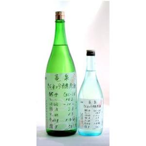 日本酒 亀泉 純米吟醸生原酒 CEL-24 1800ml − 亀泉酒造