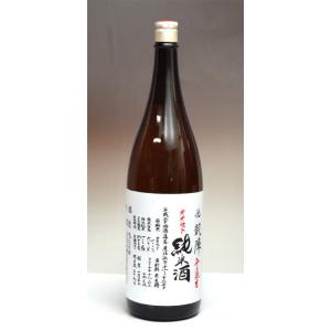 日本酒 悦凱陣 手造り純米 オオセト 無濾過 生原酒 1800ml- 丸尾本店