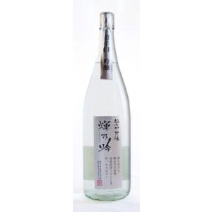 日本酒 京ひな 超辛口吟醸 輝乃吟（きらめきのぎん） 1800ml−酒六酒造｜shiraiya-sake