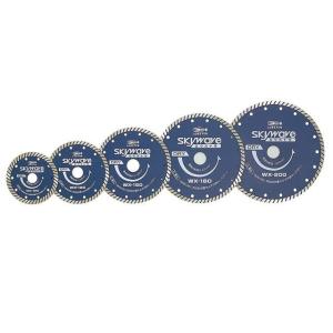 送料無料】ロブテックス ダイヤモンドホイール レーザー（乾式