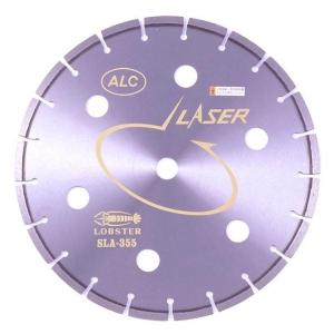 送料無料】ロブテックス ダイヤモンドホイール NEWレーザー（乾式