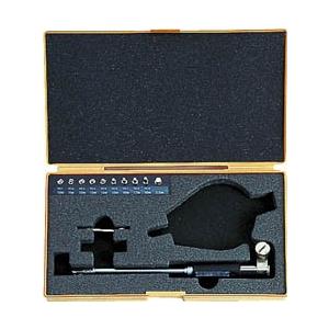 送料無料】ミツトヨ 小口径シリンダーゲージ CG-S10A : 白鷺HH Tools