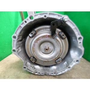 フーガ CBA-GY50 オートマチックミッションASSY 95X1B  5X32703 31020...