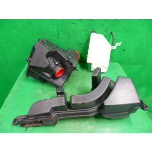 ムラーノ CBA-TZ51 エアクリーナーASSY  16500-JC20B