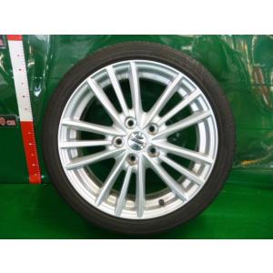 クロスビー 中古 タイヤホイール中古 クロスビー 社外 175/60R16.82H 