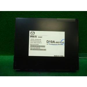 ＣＸ−３ LDA-DK5FW TVチューナー MD4524/46