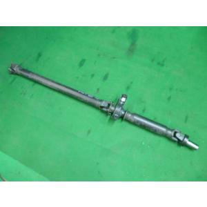 ８６ DBA-ZN6 Rプロペラシャフト  SU003-00658
