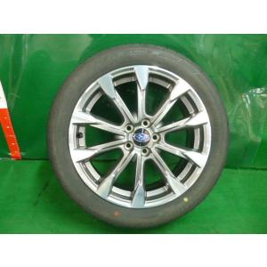 中古  タイヤホイール　インプレッサ　205/50R17 89V,17インチ,17X7J