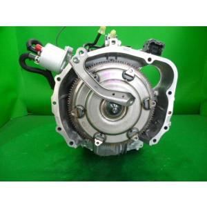 インプレッサ 3BA-GT7 オートマチックミッションASSY 31000AJ940