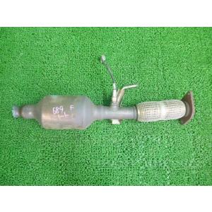 三菱 純正 ekワゴン 《 B11W 》 触媒 1584A855 P11700-23000947 : NGP